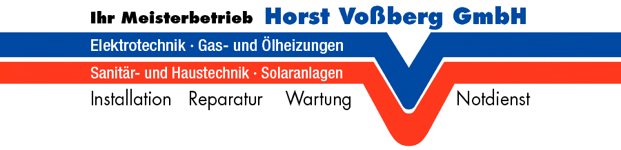 Voßberg, Horst Vorberg GmbH, Sanitär, Haustechnik, Elektrotechnik, Solaranlagen, Ölheizungsbau, zuhause, handwersarbeit